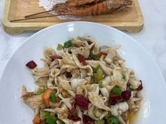 -威海渔村(黄兴路店)