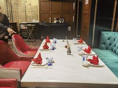 -锦江饭店锦北楼-锦江厅