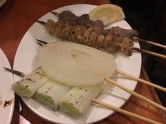 -福烤锦花(长乐路店)