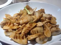-京味斋·北京烤鸭(华威桥北工大店)