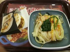 -魏家凉皮(协和店)