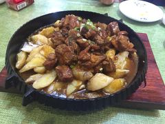 -桃子餐厅·天津菜(红星路直营店)