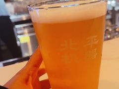 -北平机器Peiping Machine(百子湾店)
