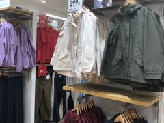 -优衣库(北京枫蓝国际广场店)