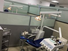 -上海市黄浦区牙病防治所(江西中路门诊部)