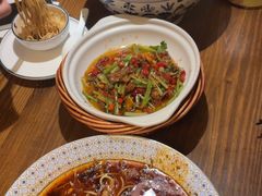 -永安水煮活鱼·仪征土菜院子