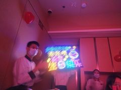 -海底捞火锅(龙湖金沙天街店)