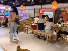 -晓宇重庆火锅(龙首店)