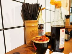 -矮子粉店1985·长沙米粉(湘春路店)