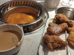 -龍歌自助小火锅(城阳万象汇店)