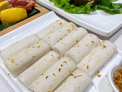 -么子烤肉(化龙池店)