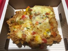 chizza-肯德基(甘家口店)