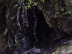-雁荡山三折瀑景区