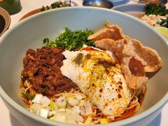 -胡麻(静安嘉里店)