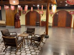 -胡杨记忆(和平路店)
