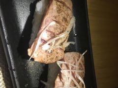 -昊·来了寿司(双楠2店)