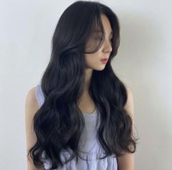-蘑菇发型