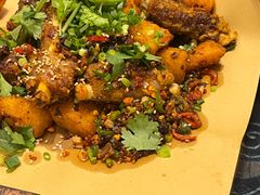 -阿嫂印象·民间江湖菜(大学城店)