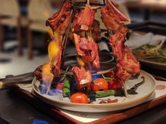 -纳鲁孜·新疆特色餐厅(上海悦荟广场店)