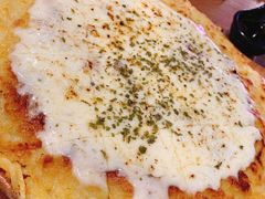 土豆芝士饼-HOTISLAND海鸡岛·韩国料理(江南西店)