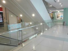 -沈阳百联购物中心(青年大街店)