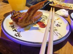-山河屯铁锅炖鲜鹅·东北菜(开发区一店)