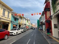 -普吉镇