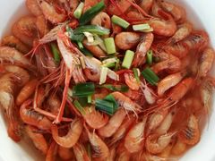 -小六农家乐(崇明西沙湿地店)