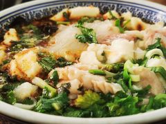 优质葫芦头泡馍-东关赵记粉汤羊血(兴庆北路店)
