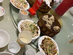 -留芳·文旅古月楼(老街店)