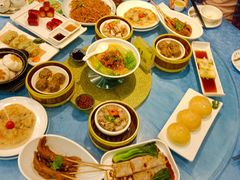 -丰圆轩粤式茶楼 . 点心粤菜(夏茅店)