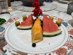-宴昆山·私房菜(春晖店)