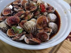 -长平肥姐白粥·海鲜打冷