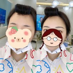 -久匠·野生眉半永久纹眉