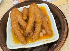 -点都德(世纪汇店)
