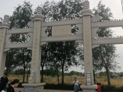 -天津妈祖文化园