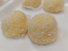 -满记甜品(加州阳光开元广场店)