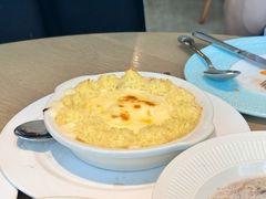 -波特曼西餐厅(中央大街店)