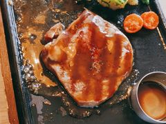 -必胜客(机场路店)