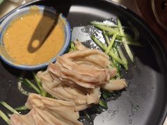 -那家小馆•北京菜•烤鸭(中关村店)