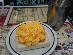 -華人 華星冰室(氹仔 店)