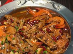 -胖哥俩肉蟹煲(福州仓山爱琴海店)