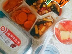 -海底捞火锅(长沙华创国际广场店)