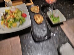 芝士焗蟹宝-割烹旭日本料理(龙湖狮山天街店)
