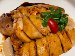 -侨美食家·40年地道粤菜(珠江新城店)