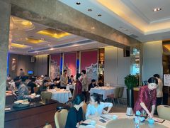 -金悦轩海鲜酒家(拱北店)