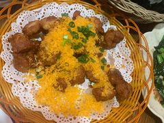 -南记食粥坊·宵夜大排档(莲花总店)