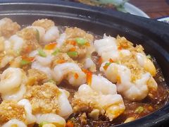 -俭寨大盘鸡·缸子肉·小公鸡·新疆菜(云通店)