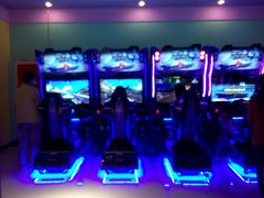 -大玩家超乐场(高新万达店)