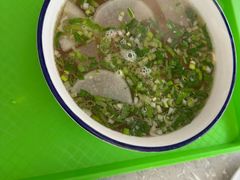 -陈至马正宗兰州牛肉面(韩乐坊店)